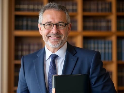Directeur de pôle Droit de l'Environnement