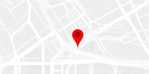 Carte statique de l'emplacement à 75012 Paris